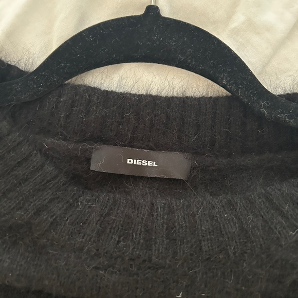 Diesel Colorblock Sweater - Picture 5 of 8